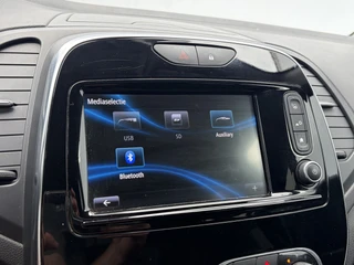 Renault Captur 0.9 TCe Intens Nav/Cruise Camera Keyless Hoogzitter Orig.NL Voll.Onderhouden! / 29