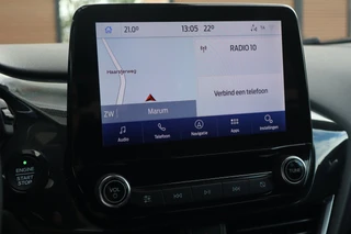 Ford Puma 1.0 EcoBoost Hybrid ST-Line X - Winter pack - Virtual cockpit - Carlay - LED - Camera / 17
