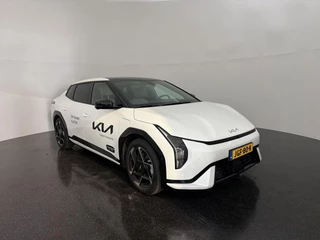 KIA Ev4 Fastback 81,4 kWh 204PK GT-PlusLine / 4
