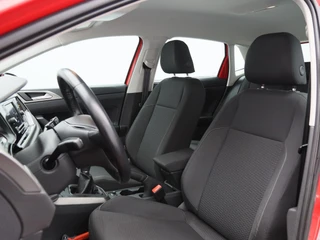 Volkswagen Polo 1.0 TSi Comfortline | Airco | Trekhaak | Adaptive Cruise | LED Dagrijverlichting | Armsteun | 15.901 Km!! / 6
