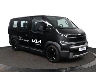 Kia PV5 Passenger Elite 71.2 kWh  - 11kW 3-fase - 5 Zits - 360°-camera - Parkeersensoren, voor-, zij- en achterkant - 7 Jaar of 150.000 Fabrieksgarantie / 11
