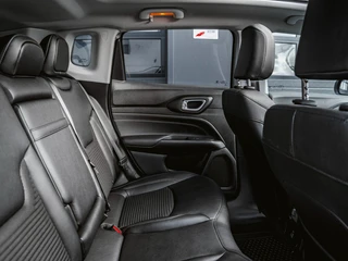 Jeep COMPASS 4xe 190 Plug-in Hybrid Electric Limited | PANO | WINTERPAKKET | HALF LEDER | ADAPTIVE / 8