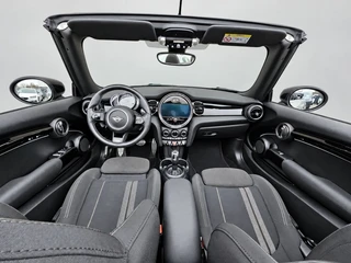 Mini Cabrio 2.0 John Cooper Works S Cabrio | Automaat | Sportstoelen | Carplay/Android Auto | Cruise Control / 16