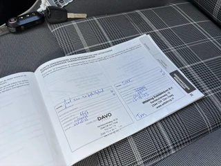 Fiat 500 C 1.0 Hybrid Lounge | Dealeronderhouden | Apple/Android | Cruise Control / 17