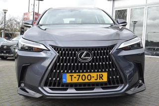 Lexus NX 350h NL-AUTO CAMERA AD-CRUISE CARPLAY/ANDROID / 9