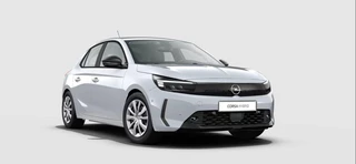 Opel Corsa 1.2 Turbo Hybrid Edition | NIEUW | Uit voorraad leverbaar! | Automaat | 110PK | Climate Control | Apple Carplay & Android Auto Draadloos | Multifunctioneel Stuurwiel | / 4