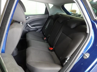 SEAT Ibiza 1.0 EcoTSI 95pk FR Connect / 18