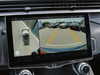 Lynk & Co 01 1.5 | Black Edition | Panoramadak|360° Camera|ACC|Stoelverwarming|Navi|Carplay / 14