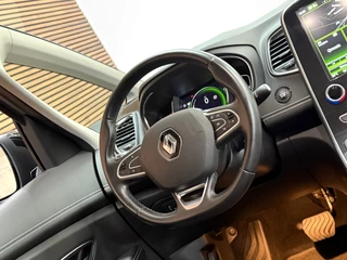 Renault Grand Scenic 1.3 TCe Bose | 7-Pers | Leder/Alcantara | Panorama voorruit | Massage stoel | BOSE Sound | Navigatie | Camera / 14