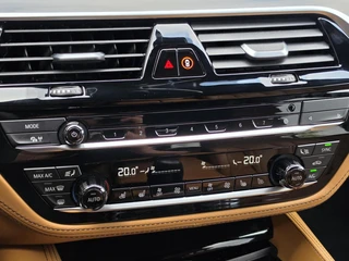 BMW 5-serie Touring 540i xDrive |M SPORT|PANO|MEMORY|H&K|VOL! / 32