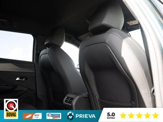 Peugeot 308 GT 1.2 PureTech 130 Automatgear / 47
