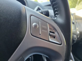 Hyundai ix35 2.0i Style AIRCO LM PDC AUTOMAAT STOELVERWARMING LEER / 19