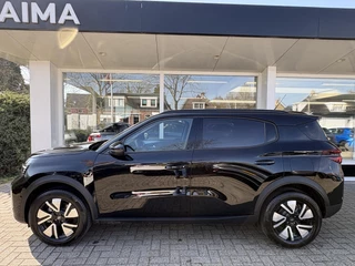 Opel Frontera Electric GS 44 kWh € 5.600 DEMO VOORDEEL | NIEUW | 8 Jaar garantie | Voorruit & stoel- & stuurverwarming | Navigatie | Achteruitrijcamera / 4