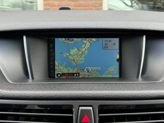 BMW X1 DRIVE20i CHROME LINE | AIRCO | NAVIGATIE | CRUISE | PDC | VELGEN | TREKHAAK | NAP / 10