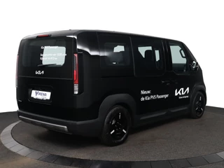 Kia PV5 Passenger Elite 71.2 kWh  - 11kW 3-fase - 5 Zits - 360°-camera - Parkeersensoren, voor-, zij- en achterkant - 7 Jaar of 150.000 Fabrieksgarantie / 9