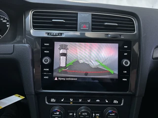 Volkswagen Golf Variant 1.0 TSI DSG Highline Business R LED Panoramadak Stoelverwarming Navigatie Parkeersensoren / 9