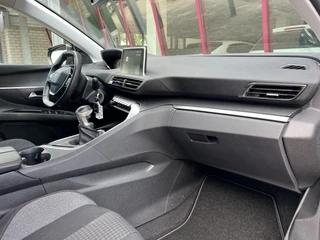 Peugeot 5008 1.2 PureTech Blue Lease Executive 7p  | APK tot 14-09-2027 | Trekhaak | Volledig onderhoud | / 35