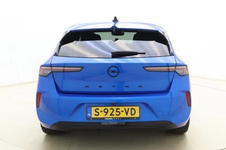 Opel Astra 1.2 Level 4 130pk | Navigatie | Climate Control | Trekhaak | Stoel-Stuurverwarming | Camera | Cruise Control Adaptief | Parkeersensoren / 12