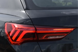 Audi Q3 45 TFSI e S edition S-Line 245 PK | NL-Auto | Keyless | Carplay | Virtual cockpit | DAB | Elekt.trekhaak | Full LED | Allweathers / 28