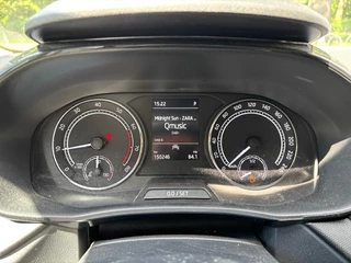 Škoda Fabia 1.0 TSI Automaat Ambition Business Automaat  Automaat/Nieuw model/Trekhaak/Airco-Ecc/Navi / 17