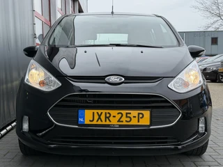 Ford B-MAX BWJ 2016 1.0 101 PK EcoBoost Style  STOELVERW. | RADIO | LMV | PDC / 21