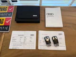 Audi A4 Avant 1.4 TFSI Design Pro Line Plus S-Line / Camera / Virtual / Keyless / Lane Side Assist. / 41