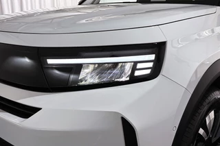Opel Frontera 1.2 Turbo Hybrid GS 145PK / Voorraad Voordeel / 2+6 Jaar Garantie / 16