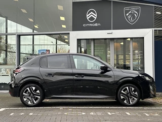 Peugeot 208 Hybrid 110pk e-DCS6 Allure | Adaptieve Cruise Control | Parkeercamera/-sensoren | Apple Carplay/Android Auto | Full LED | Navigatie | DAB | Climate Control | / 4