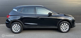 Seat Arona 1.0 TSI Xcellence Business Intense VOL! TOPSTAAT! / 16