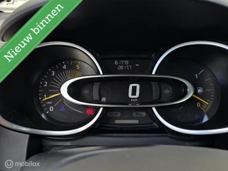 Renault Clio 1.5 dCi ECO Night&Day / 25