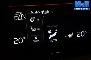 Volvo XC60 2.0 PHEV T6 AWD R-Design|PANO|H/K|TREKH|SOH93% / 67