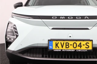 Omoda 5 EV Premium 61 kWh *DEMO* - Full Options! - Stuur-/stoelverwarming - Draadloze Apple Carplay of Android Auto - Schuif-/kanteldak - 7 jaar of 150.000km Fabrieksgarantie / 43