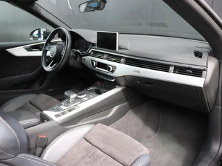 Audi A5 Cabriolet 3.0 TFSI S5 quattro Pro Line Plus | MEMORY | B&O | TREKHAAK | PDC | CRUISE | NAVI | VIRTUAL COCKPIT | / 25