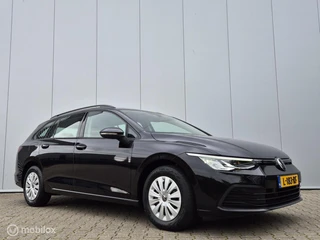 VOLKSWAGEN VARIANT 1.0 TSI/LED/CARPLAY/ADAPTIVE CRUISE/CLIMATE/KEYLESS / 8