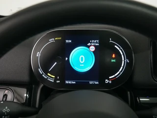 MINI Countryman 1.5 Cooper S E ALL4 Panoramadak | Harman Kardon | ACC | Head Up / 43