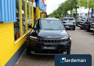 Jeep Avenger 1.2 Altitude JBL Navi Winterpack / 27