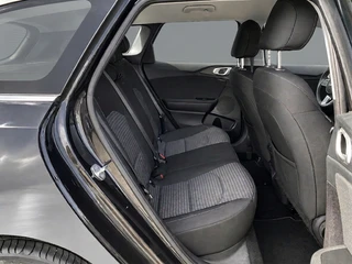 Kia Ceed Sportswagon 1.0 T-GDi 120 pk DynamicLine  | 1e eigenaar | dealer onderh. | navigatie | camera | climate control | BTW / 19
