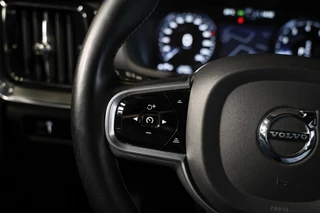 Volvo S60 2.0 B4 R-Design|H&K|Leer|Trekhaak|Carplay|ACC|ECC| / 36