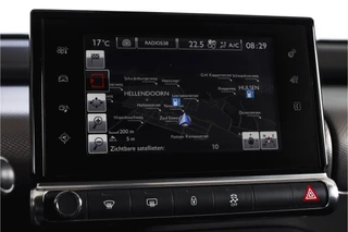Citroën C4 Cactus 1.2 PureTech Shine 82 PK Org.NL  | Cruise | PDC | Camera | NAV | ECC | LM 16" | / 16