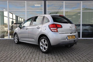 Citroen C3 1.6 VTi Exclusive|Automaat|Cruise Control|Parkeersensor|Bluetooth / 5
