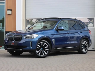 BMW iX3 High Executive 80 kWh| Panoramadak | SOH 93,7% / 51