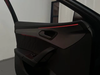 Cupra Formentor 1.4 e-Hybrid Performance Camera Sfeerverlichting App-Connect DAB+ / 26