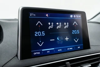Peugeot 5008 1.2 Allure Business 131PK EAT8 Panoramadak | Distributieriem v.v. | Carplay / 15