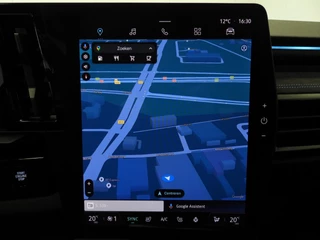 Renault Espace E-Tech Hybrid 200 Esprit Alpine 4CONTROL NAVI/MATGRIJS/LED/20"LMV! / 8