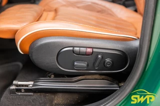 MINI Countryman 1.5 Cooper S E ALL4 Classic | Pano | ACC | Bruin leer met memory | H&K | Navi | Cam / 18