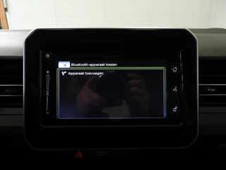Suzuki Ignis 1.2 Smart Hybrid Select NAVI-APP/CAMERA/AIRCO/LED/16"LMV! / 11