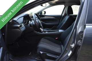 Mazda 6 Sportbreak 2.0 SkyActiv-G 165 LED/CARPLAY/HUD/ACC/CAMERA/DAB/ETC.! / 32