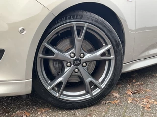 Ford Focus 1.5 ST-Line 1e Eigenaar Nav/Cruise 18 Inch Pdc NL-Auto UITSTRALING! / 10