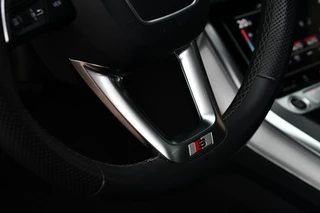 Audi Q7 55 TFSI e quattro S-Line  Rijklaar! Pano 22inch Contourzetels Luchtv / 60