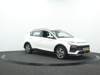 Hyundai Bayon 1.0 T-GDI Comfort Navigatie | Camera | Cruise control / 13
